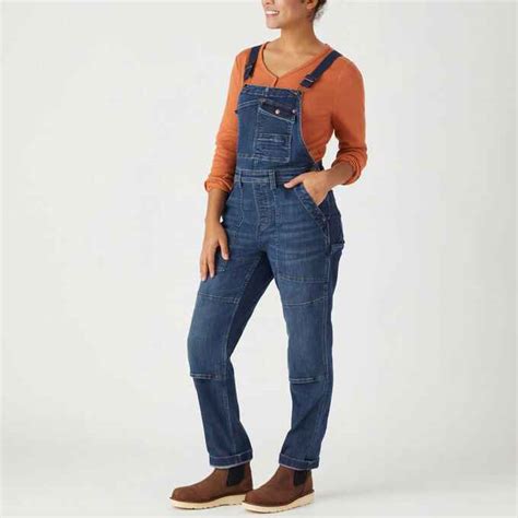 duluth trading overalls